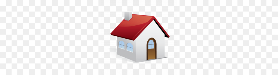 Roof Clipart, Dog House, Mailbox Free Png Download