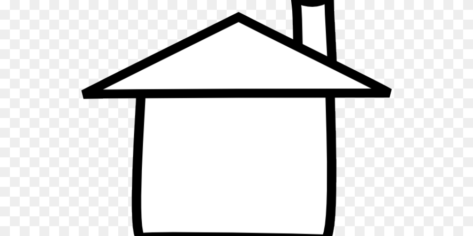 Roof Clipart Roof Outline, Bird Feeder Png Image