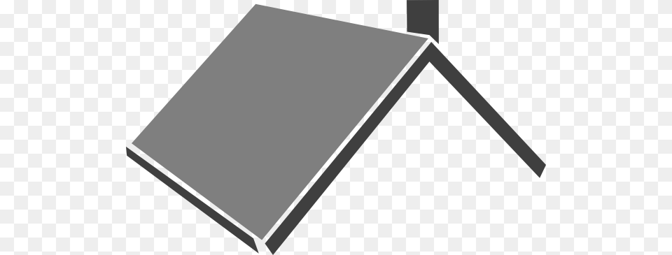 Roof Cliparts, Book, Publication, Blackboard Free Png Download