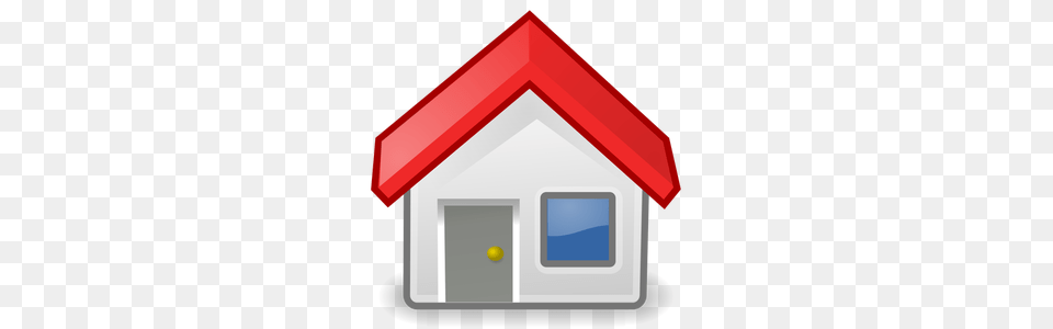 Roof Clipart, Dog House Free Transparent Png