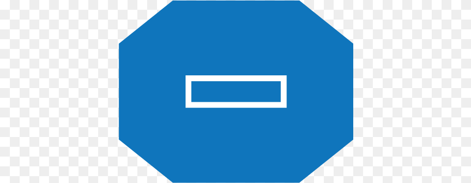 Roof Guardian Cobalt Blue, Sign, Symbol, Road Sign Free Transparent Png