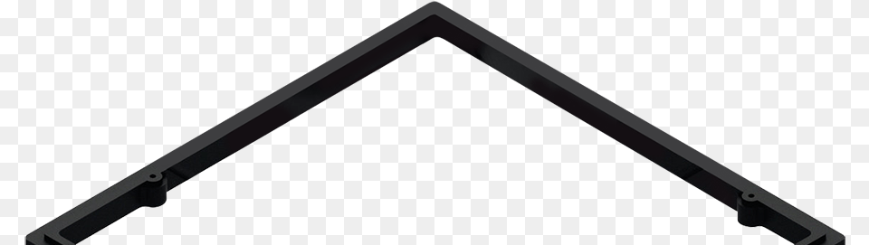 Roof Line, Triangle, Blade, Razor, Weapon Free Transparent Png