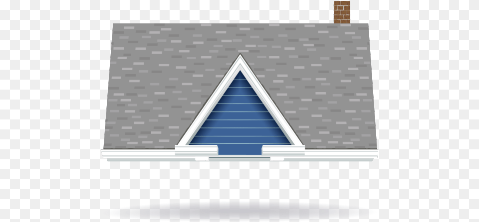 Roof Of House As Icon For Roofing Home Inspection Course Triangle, Architecture, Housing, Building, Dagger Png
