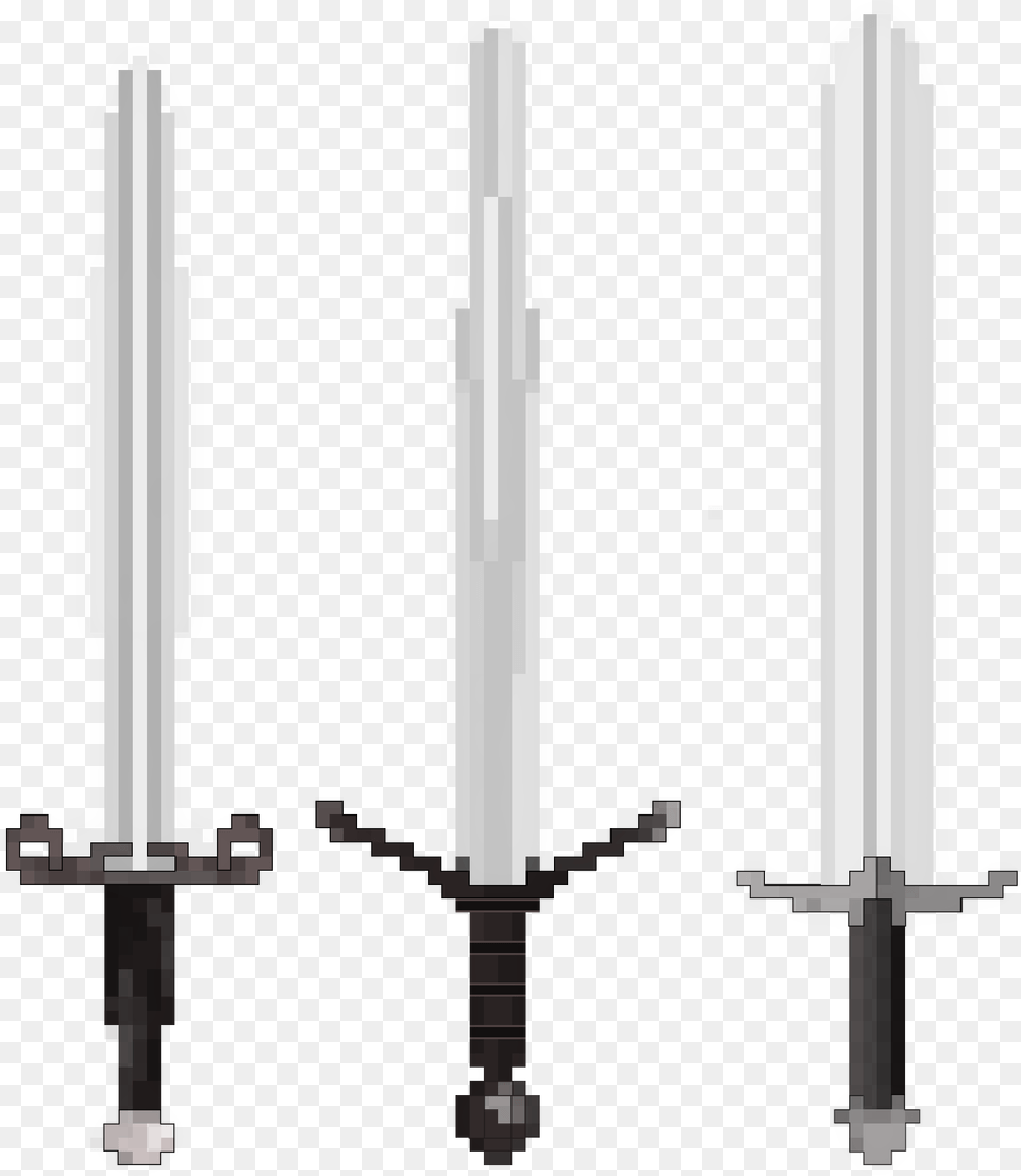 Roof Rack, Sword, Weapon Free Transparent Png