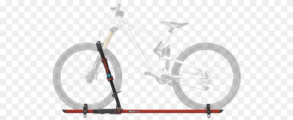 Roof Racks Tagged Rooftop Racks Rockymounts, Bicycle, Machine, Transportation, Vehicle Free Png