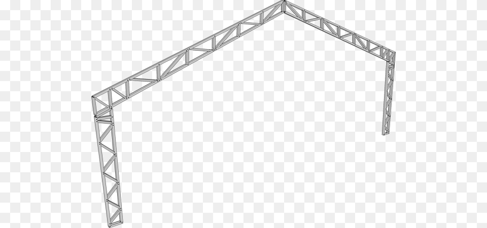 Roof Trusses Uab Viri Technologija, Arch, Architecture, Construction, Construction Crane Free Transparent Png