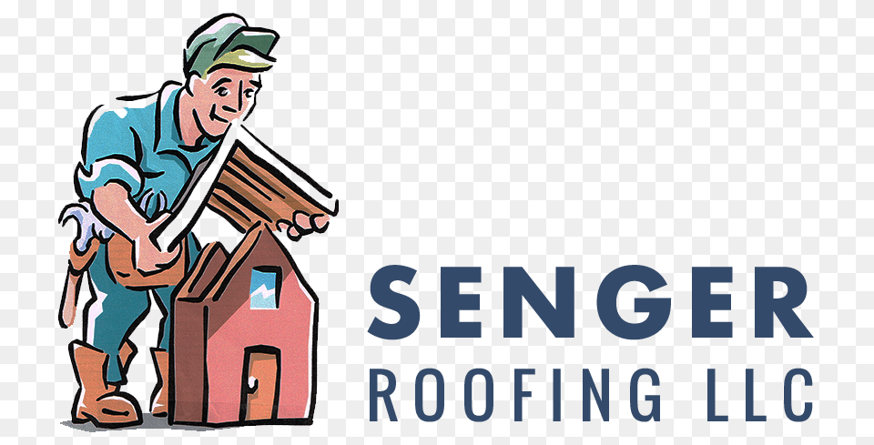 Roofer Roof Replacement Gutters Harrisonburg Rockingham County Va, Person, Face, Head, Cardboard Png Image
