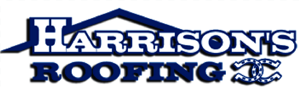 Roofing Before Amp After Photo Set Harrison39s Roofing, Logo, Scoreboard Free Png Download