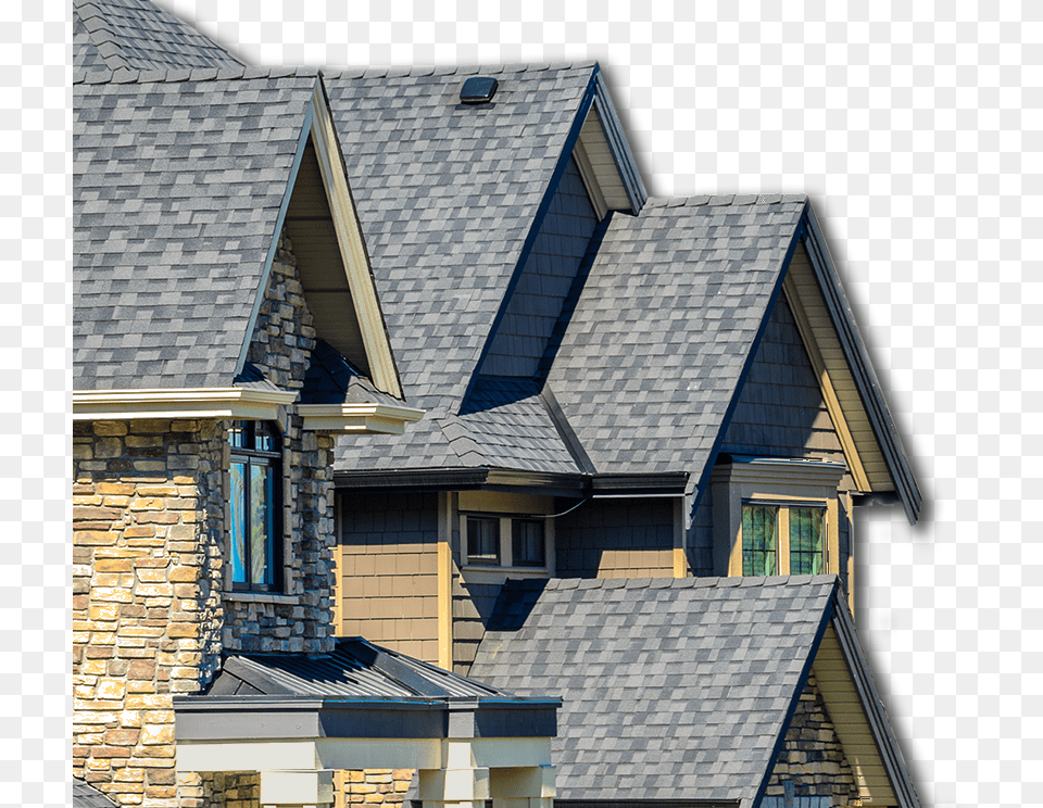 Roofing Of Roofing House, Architecture, Building, Housing, Roof Free Png Download