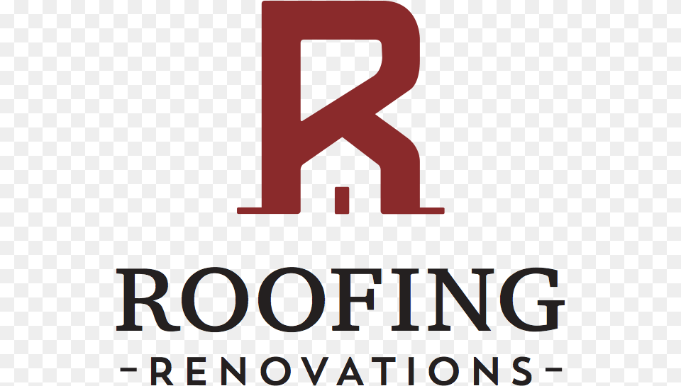 Roofing Renovations, Text, Logo Png