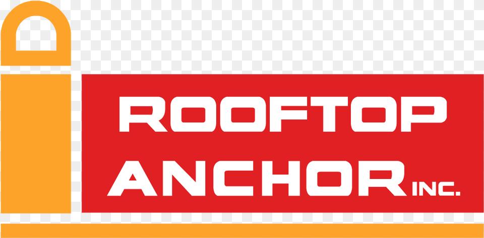Rooftop Anchor Systems Fall Protection, First Aid, Text Png Image