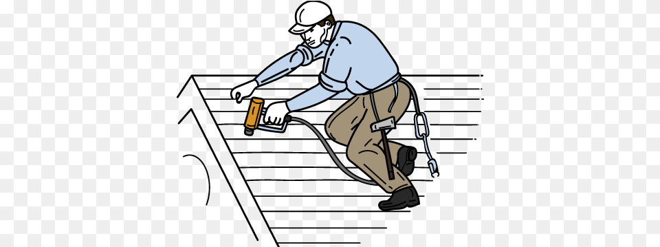 Rooftop Clipart General Contractor Clip Art, Adult, Male, Man, Person Png Image