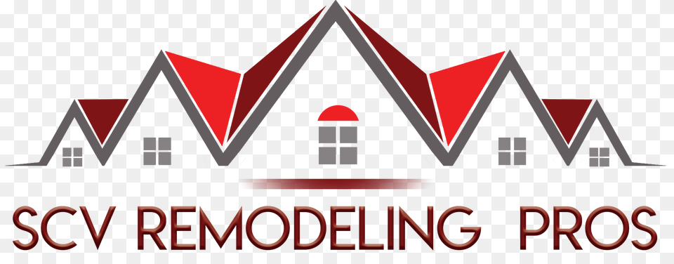 Rooftop Clipart House Remodeling, Logo, Neighborhood, Triangle Png