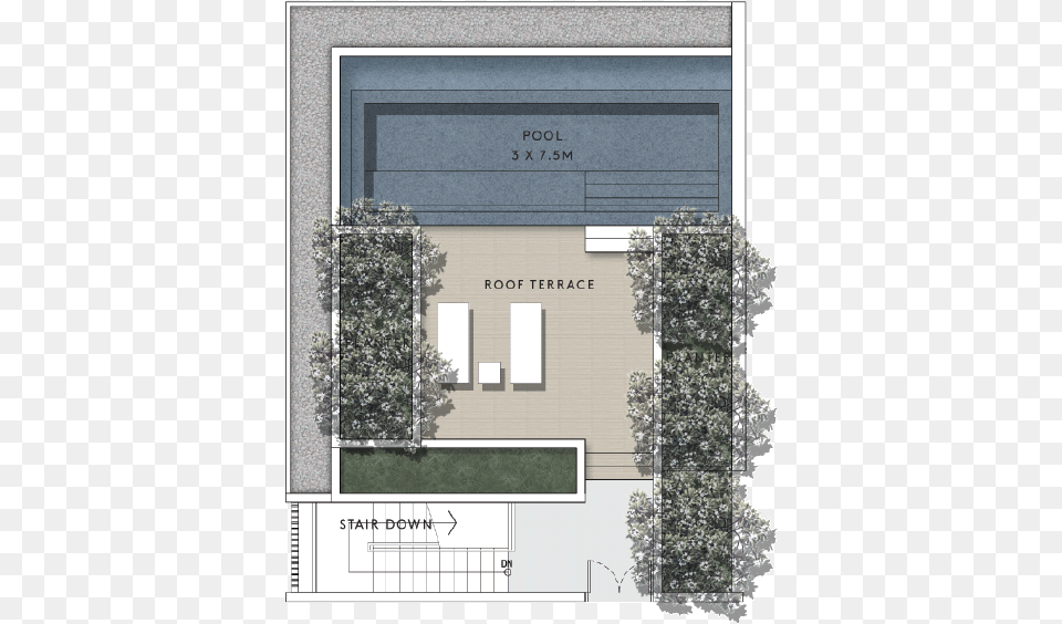 Rooftop Floor Plan, Chart, Plot, Diagram Png