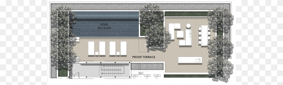 Rooftop Floor Plan, Neighborhood, Diagram, Architecture, Building Free Transparent Png