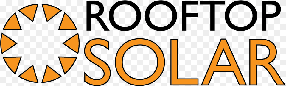 Rooftop Solar, Logo, Symbol Free Transparent Png