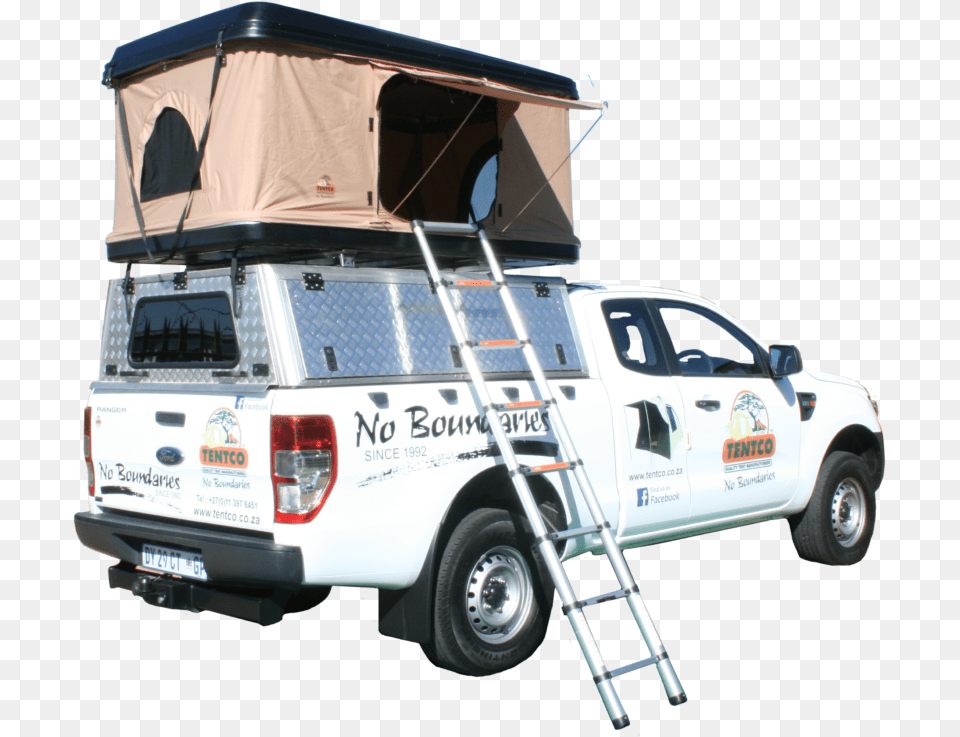 Rooftop Tent Co Za, Car, Vehicle, Transportation, Wheel Free Png