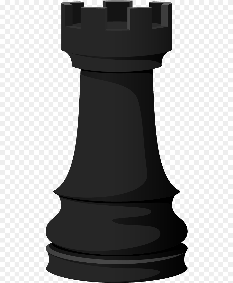 Rook Chess Piece Chess, Game Free Png Download