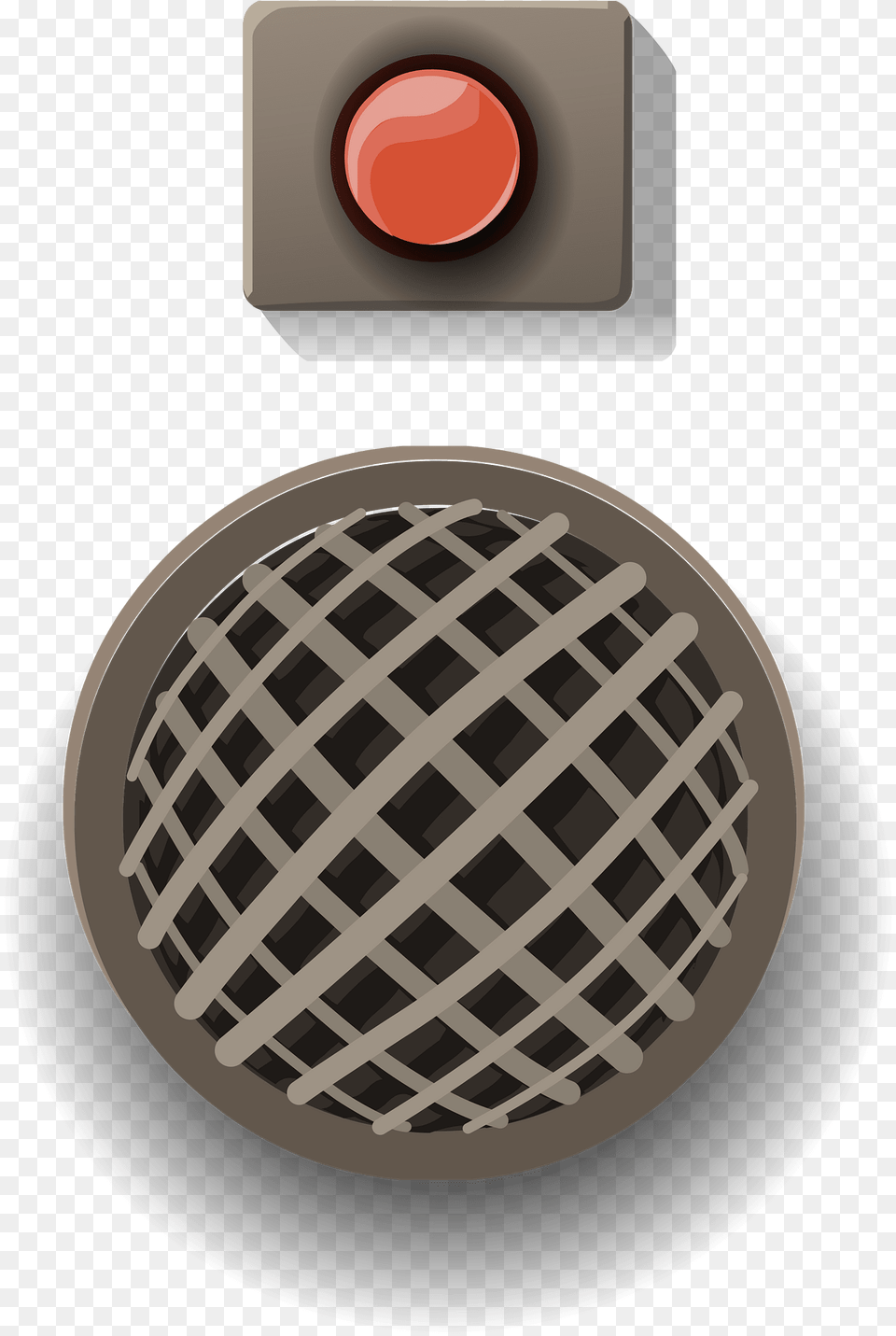 Rook Hall Speaker Clipart, Light, Sphere, Traffic Light Png