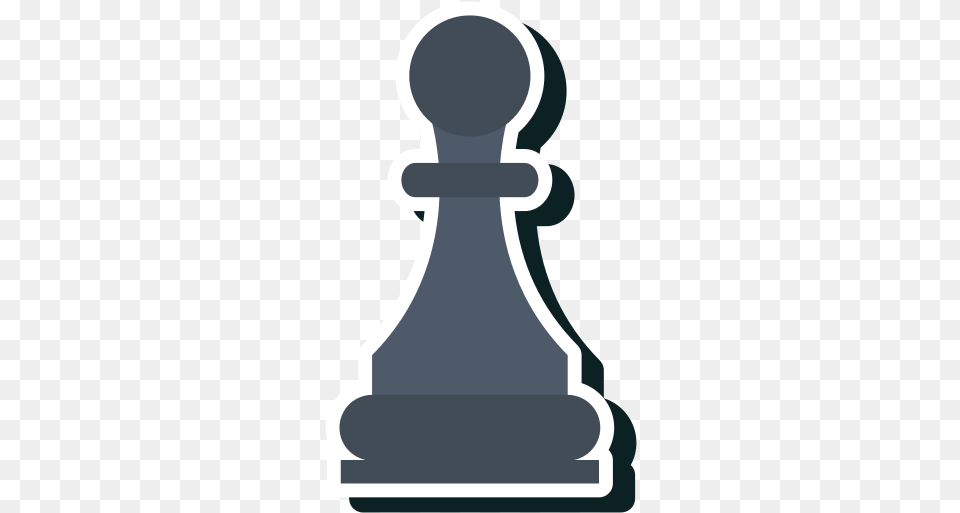 Rook Icon Myiconfinder Solid, Chess, Game Free Transparent Png
