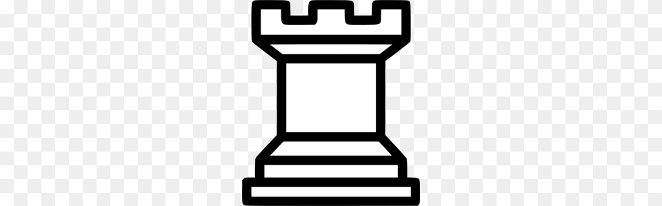 Rook Images Icon Cliparts, Architecture, Pillar Png