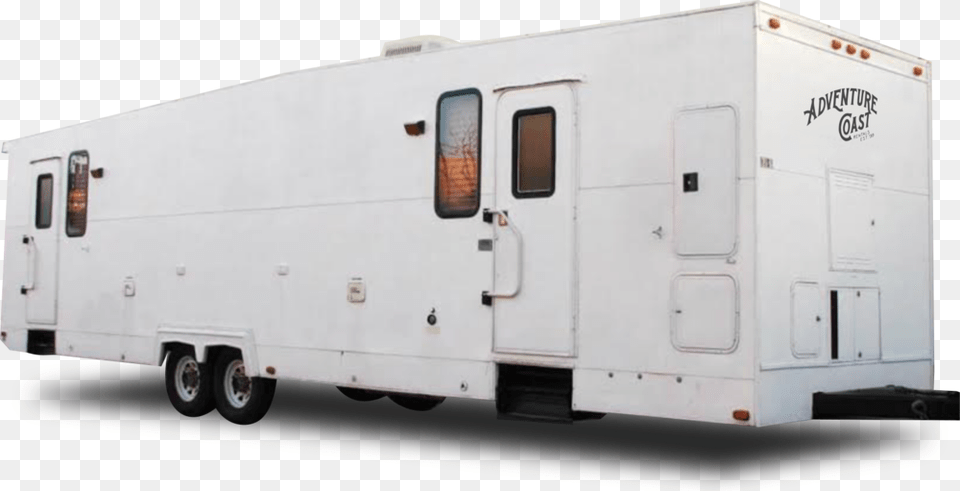 Room 2 Ss Travel Trailer, Caravan, Vehicle, Van, Transportation Png Image