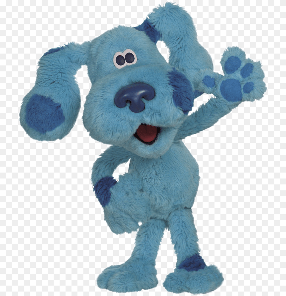 Room Blue, Plush, Toy Free Png