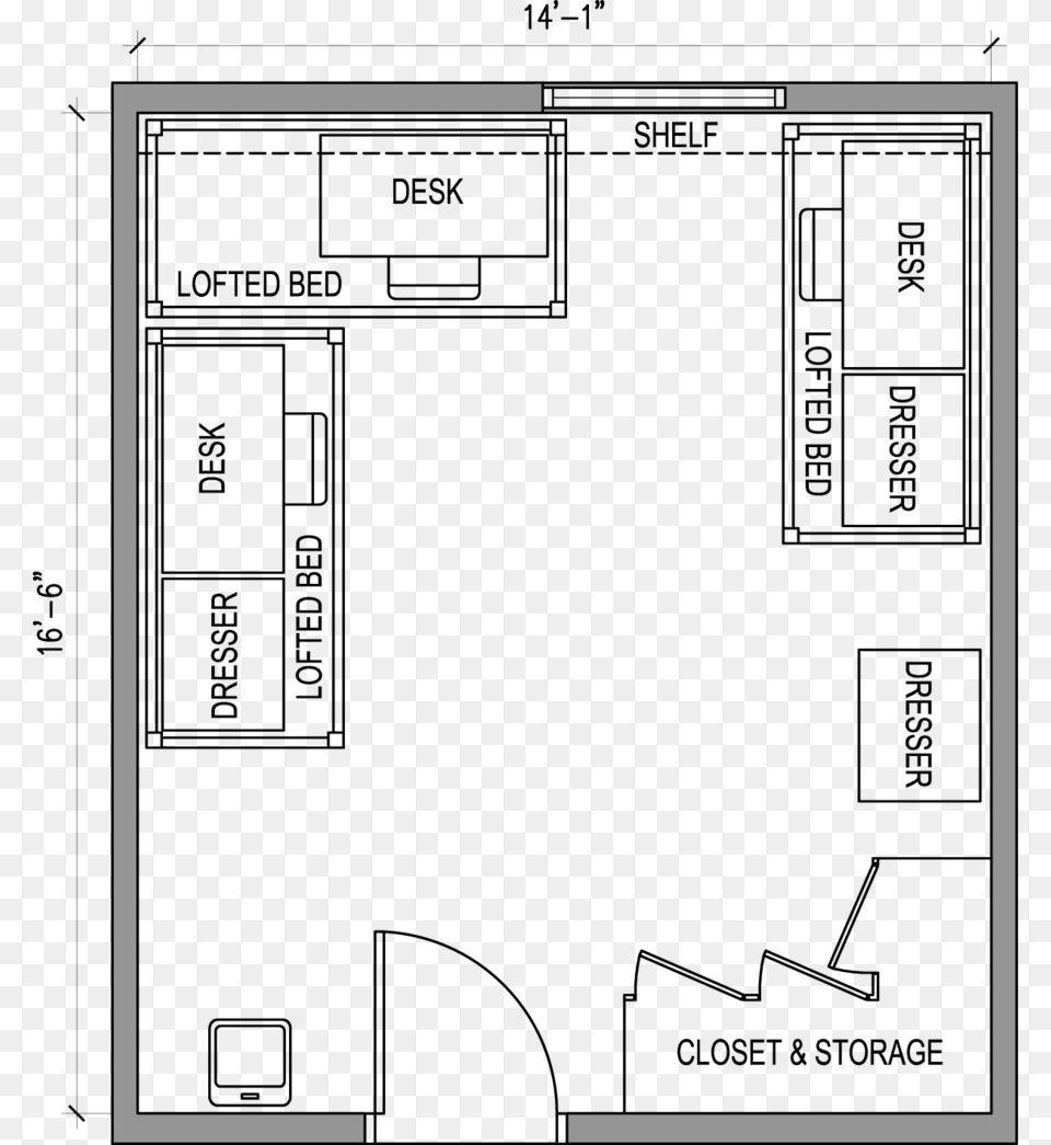 Room Clipart Table Living Room Study Room Dimensions, Blackboard, Electronics, Screen, Computer Hardware Png