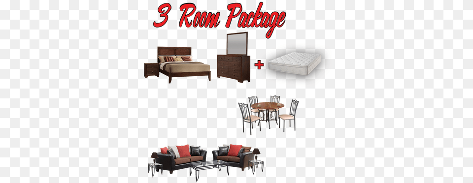 Room Package Acme Furniture Madison Queen Bed Espresso Acme Espresso, Couch, Table, Chair Free Png