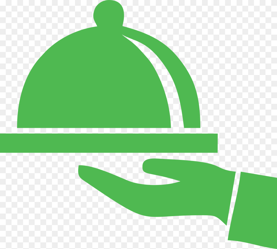Room Service, Green, Architecture, Building, Dome Png Image