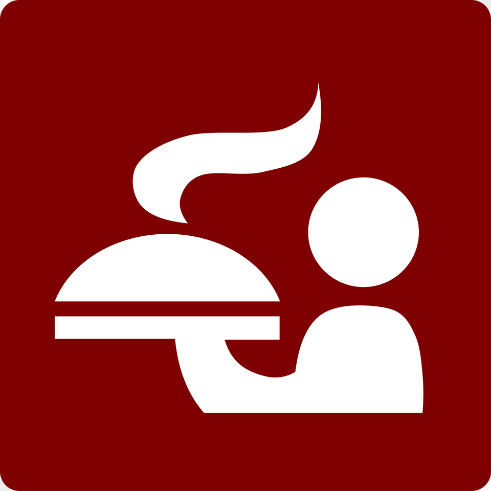 Room Service Clipart, Symbol, Number, Text, Logo Free Transparent Png