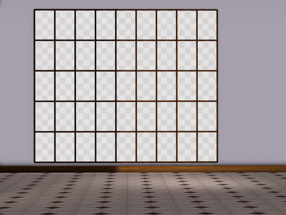 Room With Window, Floor, Flooring, Architecture, Building Free Png Download