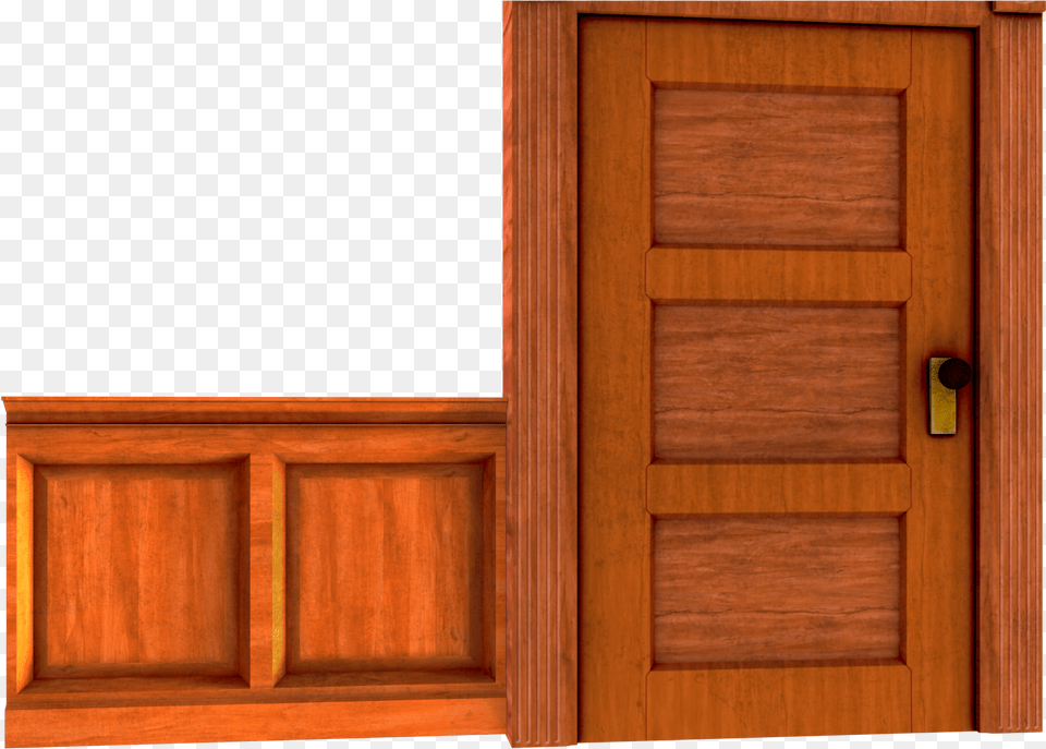 Room Wood Gate, Hardwood, Furniture, Door, Cupboard Free Png