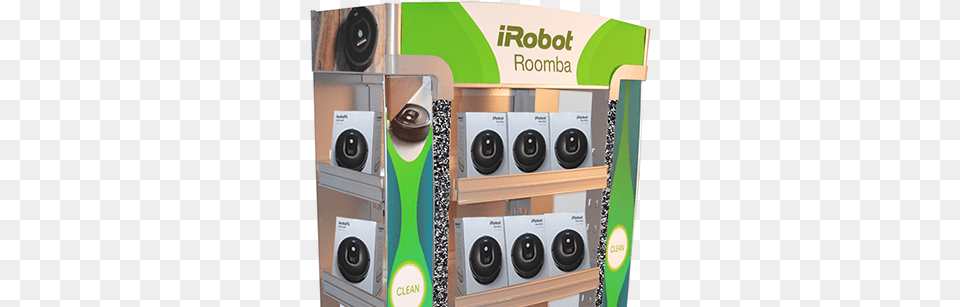 Roomba Projects Photos Videos Logos Illustrations And Sound Box, Electronics, Speaker, Appliance, Device Png
