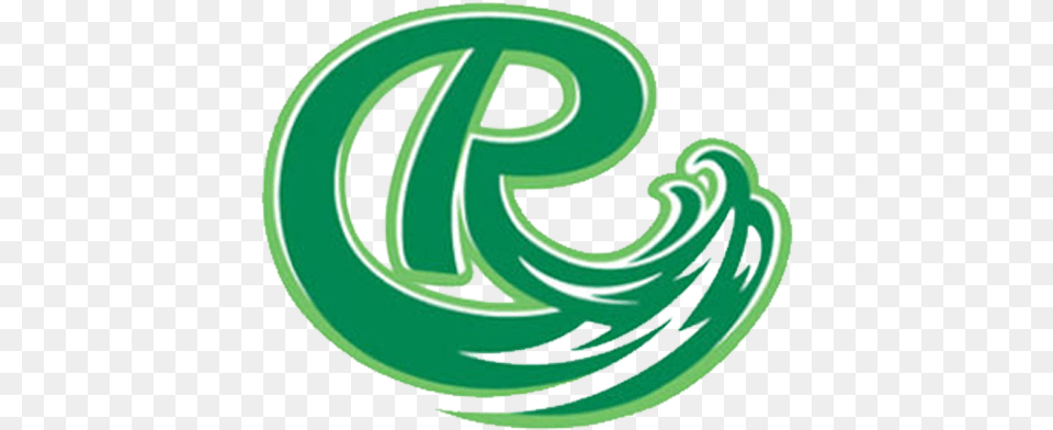 Roosevelt Lakers Logo Image Roosevelt University Football Division, Green Free Png