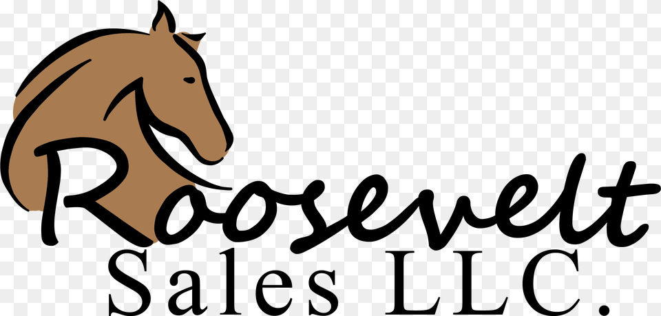 Roosevelt Sales Llc Mane, Logo, Animal, Mammal, Kangaroo Png Image