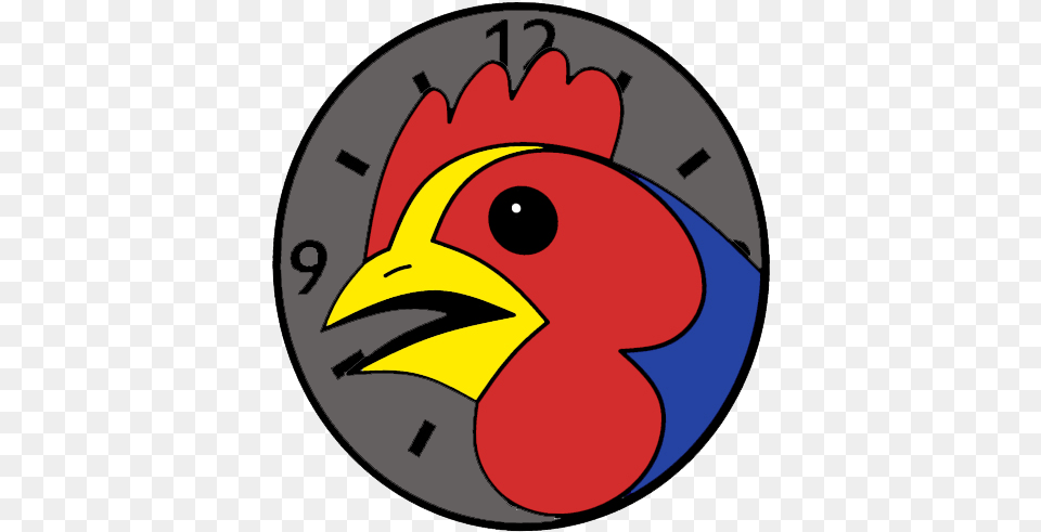 Rooster, Animal, Beak, Bird Png Image