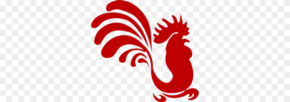 Rooster Dynamite, Weapon, Dragon Free Png Download