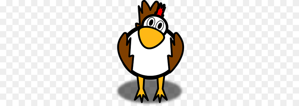 Rooster Person Free Png