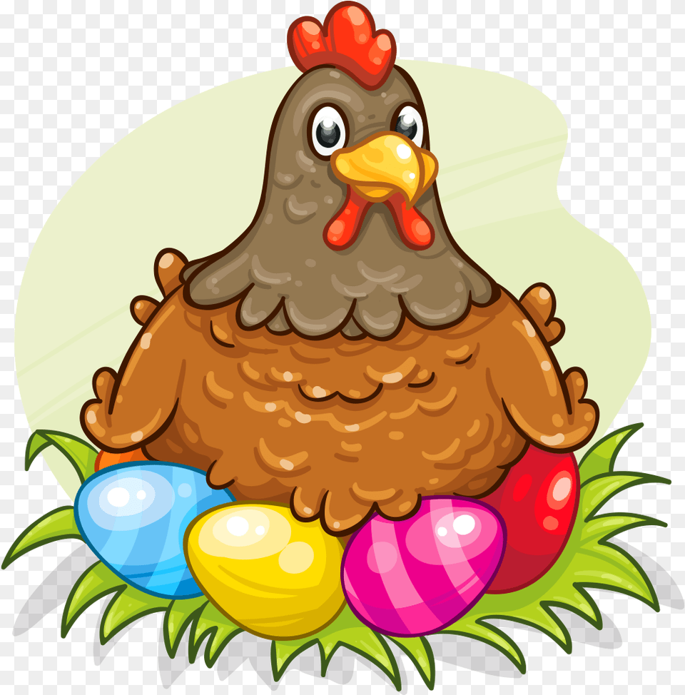 Rooster, Animal, Hen, Fowl, Poultry Free Transparent Png