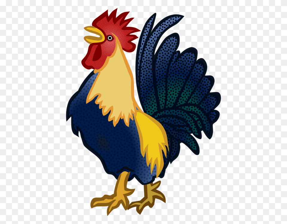 Rooster Barnevelder Farm Etsy Drawing, Animal, Bird, Chicken, Fowl Free Png Download