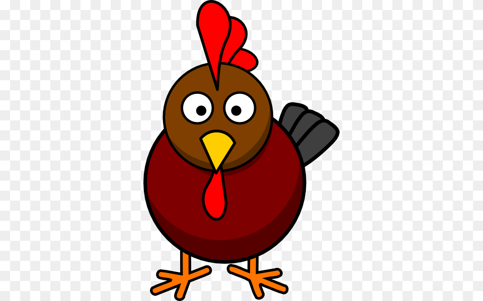 Rooster Cartoon Clip Art, Animal, Beak, Bird, Dynamite Free Transparent Png