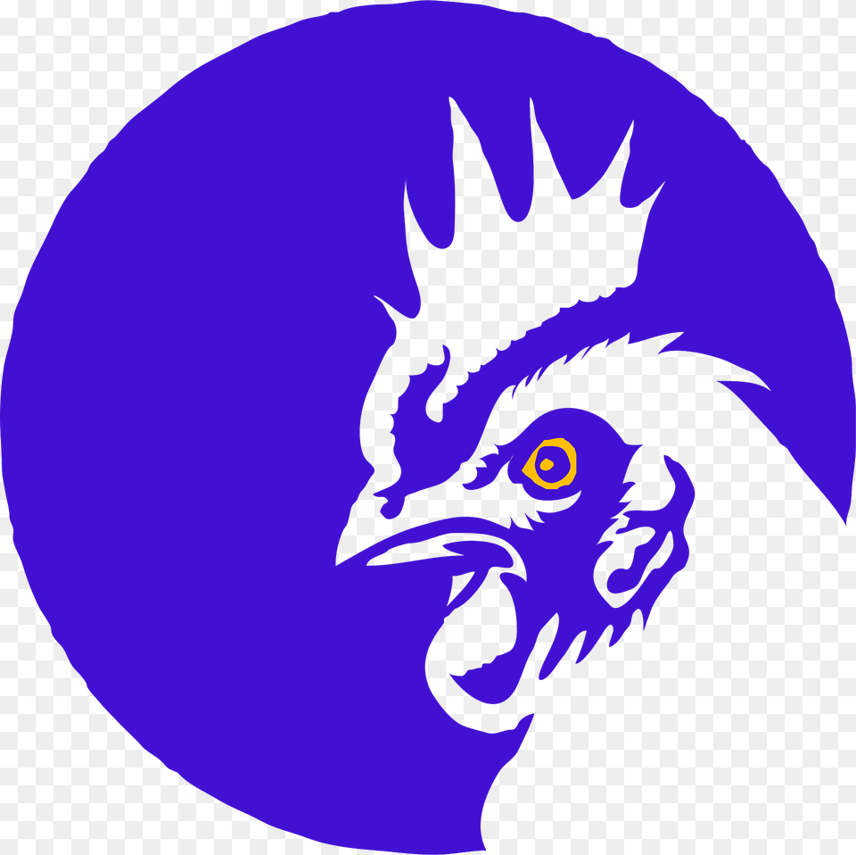 Rooster Clipart, Dragon Png