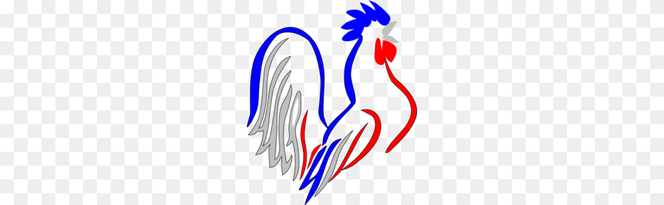 Rooster Clipart French, Animal, Bird, Chicken, Fowl Free Transparent Png