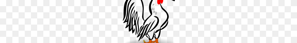 Rooster Clipart Of July Clipart House Clipart Online Download, Animal, Bird Free Transparent Png