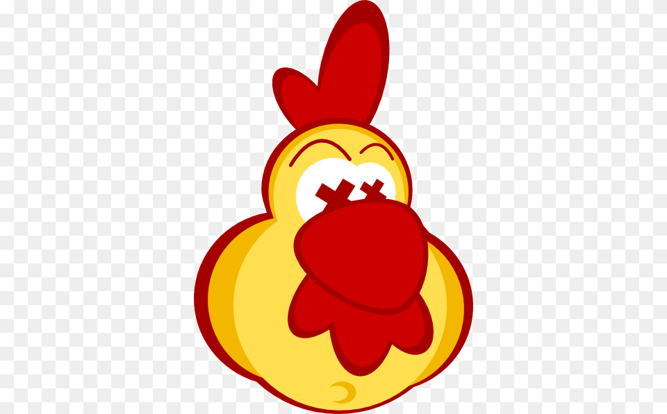 Rooster Head Clip Arts Download, Dynamite, Weapon, Food, Sweets Free Transparent Png