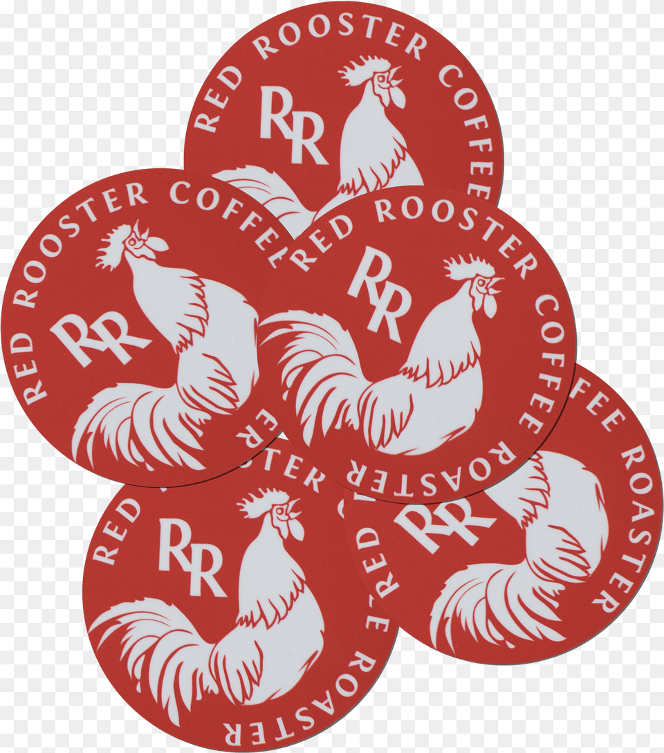 Rooster Logo Illustration, Animal, Poultry, Fowl, Chicken Free Png
