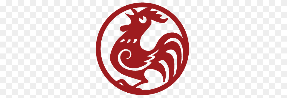 Rooster New Year, Dragon, Logo, Food, Ketchup Png