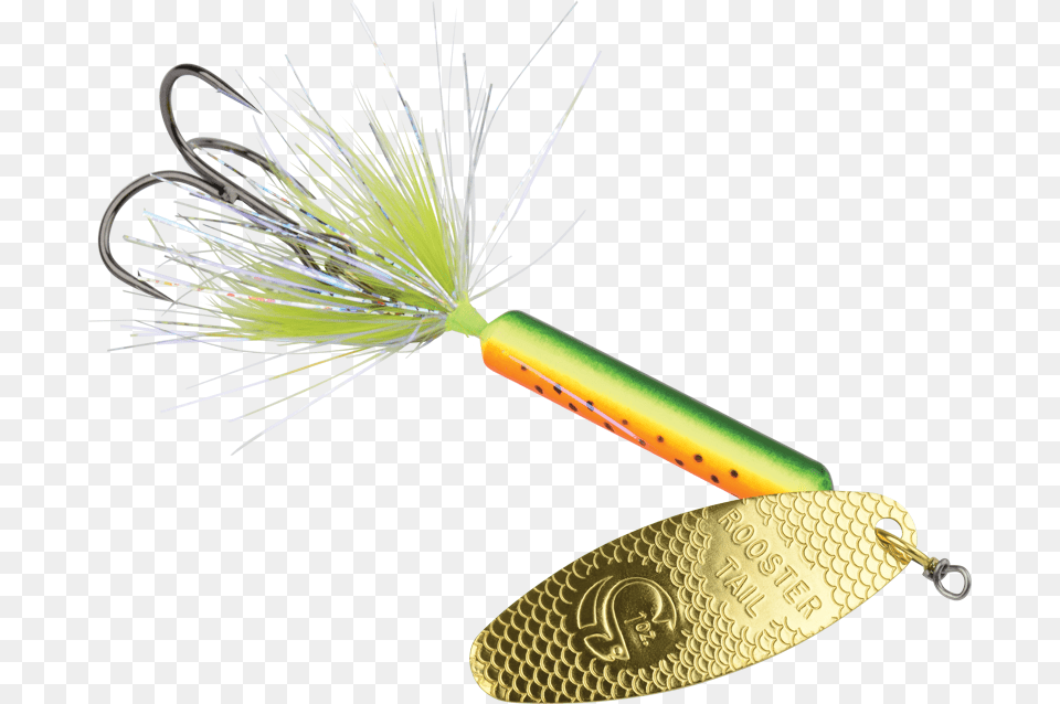 Rooster Tail, Fishing Lure Free Transparent Png