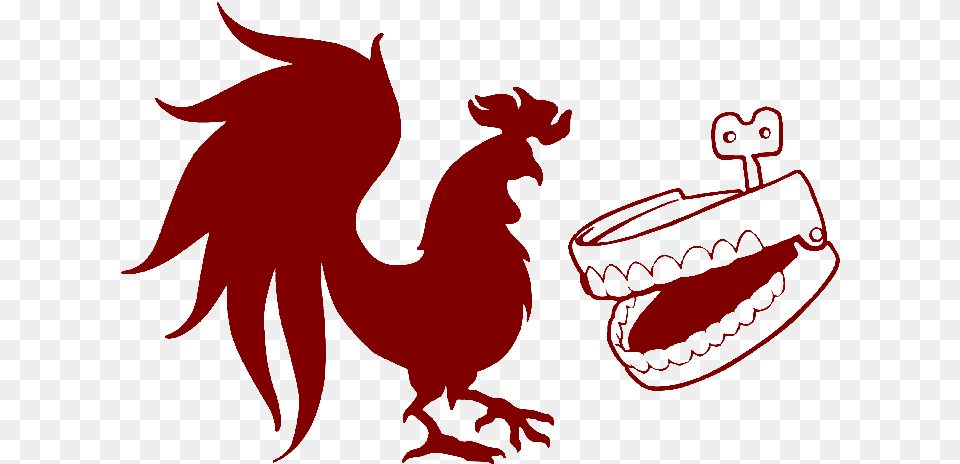 Rooster Teeth Clipart Rooster Teeth Logo, Dragon, Dynamite, Weapon, Person Free Transparent Png